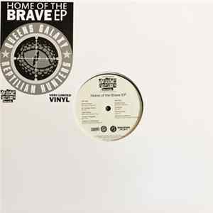 Various - Home Of The Brave EP Album