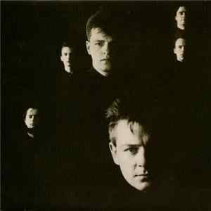 Madness - Yesterday's Men Album