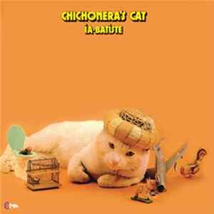 Ia - Batiste - Chichonera's Cat Album