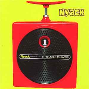 Nyack - 11 Track Player Album