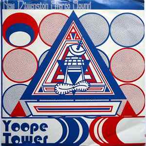 Yoope Tower - New Dimension Stereo Sound Album