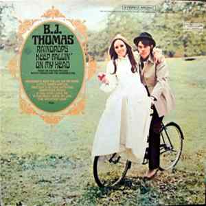B.J. Thomas - Raindrops Keep Fallin' On My Head Album