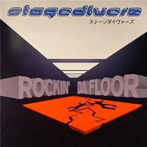 Stagediverz - Rockin' Da Floor Album