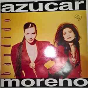 Azúcar Moreno - Bandido Album