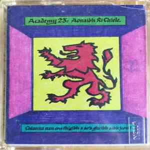 Academy 23 - Aonaibh Ri Chiele Album