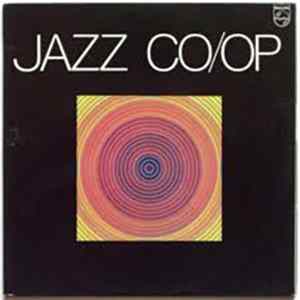 Jazz Co-Op - Jazz Co-Op Album