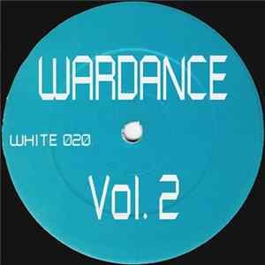 Wardance - Wardance Vol. 2 Album