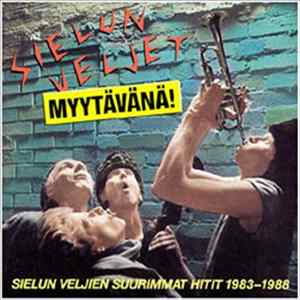 Sielun Veljet - Myytävänä! Album