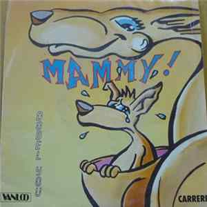 Dobel You - Mammy ! Album