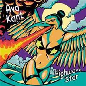 Ava Kant - Highwave Star Album