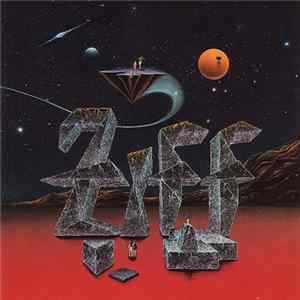 ZIFF - Sanctuary Album