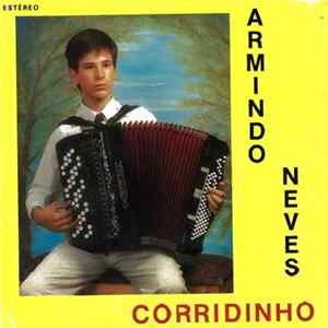 Armindo Neves - Corridinho Album