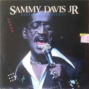 Sammy Davis Jr. - Closest Of Friends Album