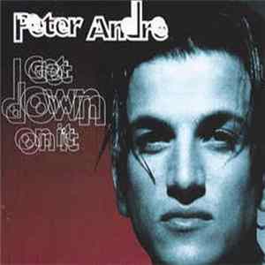 Peter Andre - Get Down On It Album