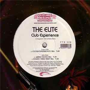 The Elite - Club Experience Album