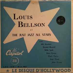 Louis Bellson Et The Just Jazz All Stars - Louis Bellson Et The Just Jazz Stars Album