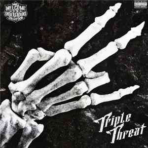 Triple Threat - Triple Threat Album