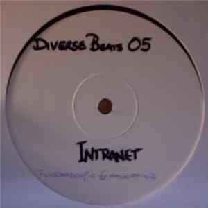 Intranet - Fundascopic Examination / George Album
