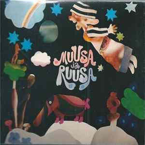 Eero Koivistoinen - Muusa Ja Ruusa Album
