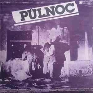 Půlnoc / Garáž - Půlnoc / Garáž Album