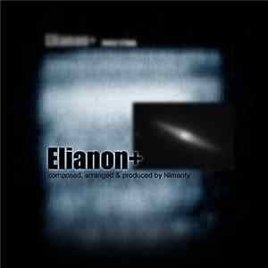 Nimanty - Elianon+ Album