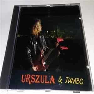 Urszula & Jumbo - Urszula & Jumbo Album
