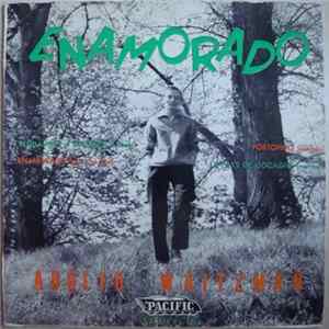 Adolfo Waitzman - Enamorado Album