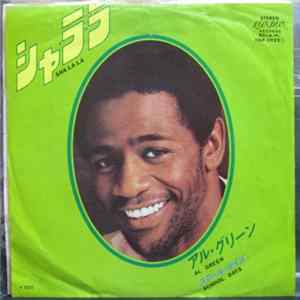 Al Green - Sha-La-La (Make Me Happy) Album