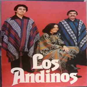 Los Andinos - Los Andinos Album