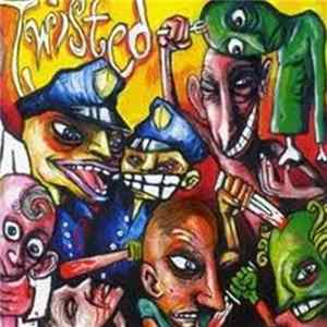 Hideous Sun Demons - Twisted Album