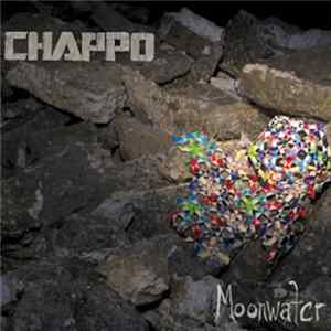 Chappo - Moonwater Album