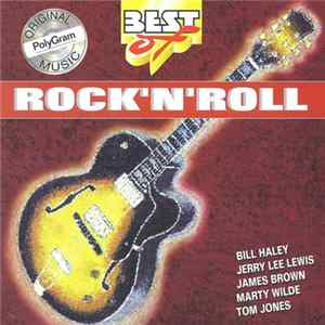 Various - Best Of Vol. 6 - Rock'n'Roll Album