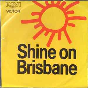 The J.H. Group - Shine On Brisbane Album