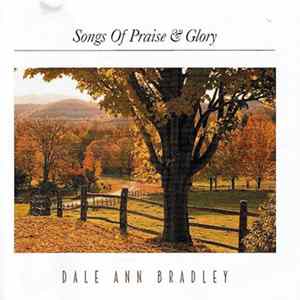 Dale Ann Bradley - Songs Of Praise & Glory Album