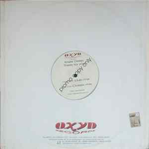 Knee Deep - There For You Album