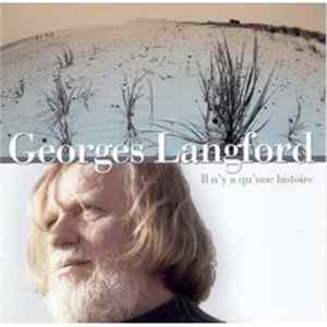 Georges Langford - Il N'Y A Qu'Une Histoire Album