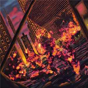 Curbstomp - Fire To Cleanse Album