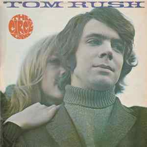 Tom Rush - The Circle Game Album
