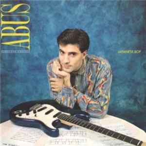 Abus - Japanese Bop Album
