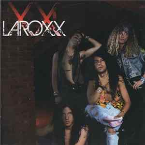 Laroxx - Laroxx Album