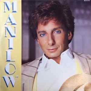 Barry Manilow - Manilow Album