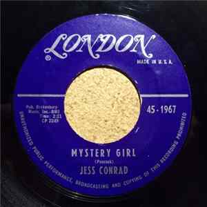 Jess Conrad - Mystery Girl / Just The Two Of Us Album