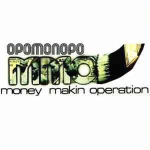 MMO - Opomonopo Album