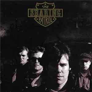 The Sharing Patrol - The Sharing Patrol Album
