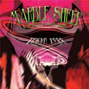 Marble Sheep & The Run-Down Sun's Children - Tokyo 1988 Album