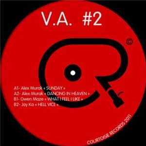 Various - Various Artists 2 Album