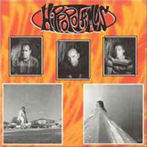 Hippopotamus - Hippopotamus Album