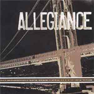 Allegiance - Allegiance Album