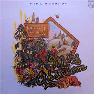 Mike Absalom - Hector And Other Peccadillos Album