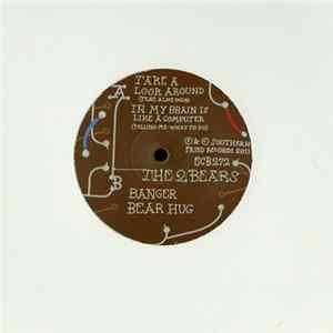 The 2 Bears - Bear Hug Album